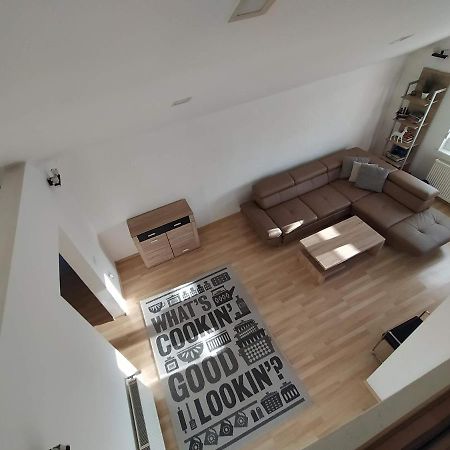 Oasis Of Peace Modern House Villa Сараево Екстериор снимка