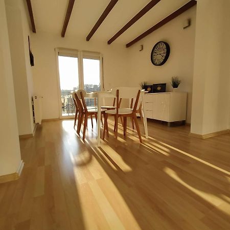 Oasis Of Peace Modern House Villa Сараево Екстериор снимка