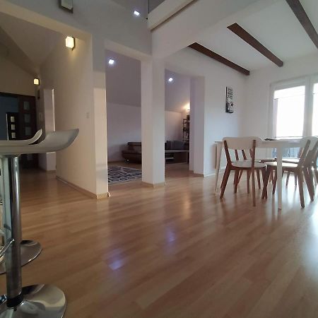 Oasis Of Peace Modern House Villa Сараево Екстериор снимка