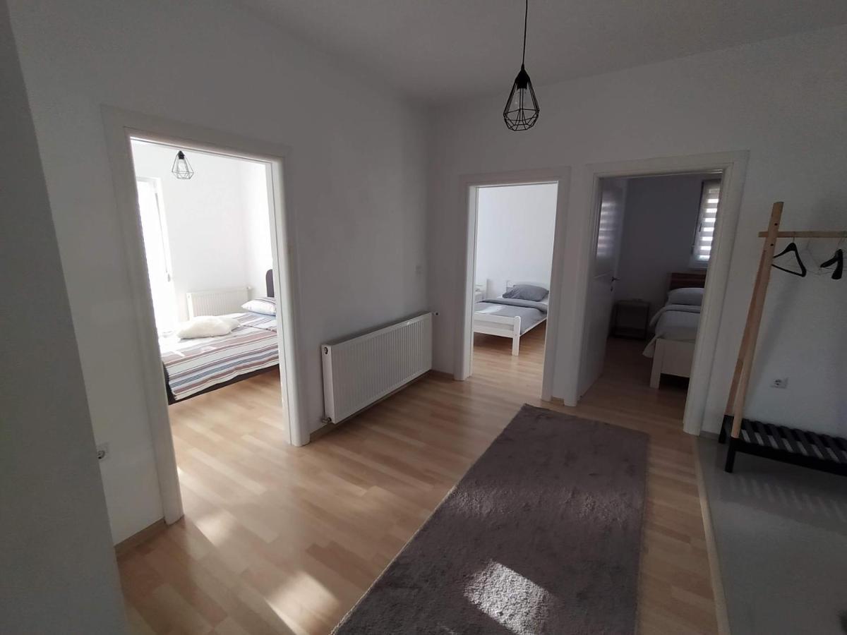 Oasis Of Peace Modern House Villa Сараево Екстериор снимка