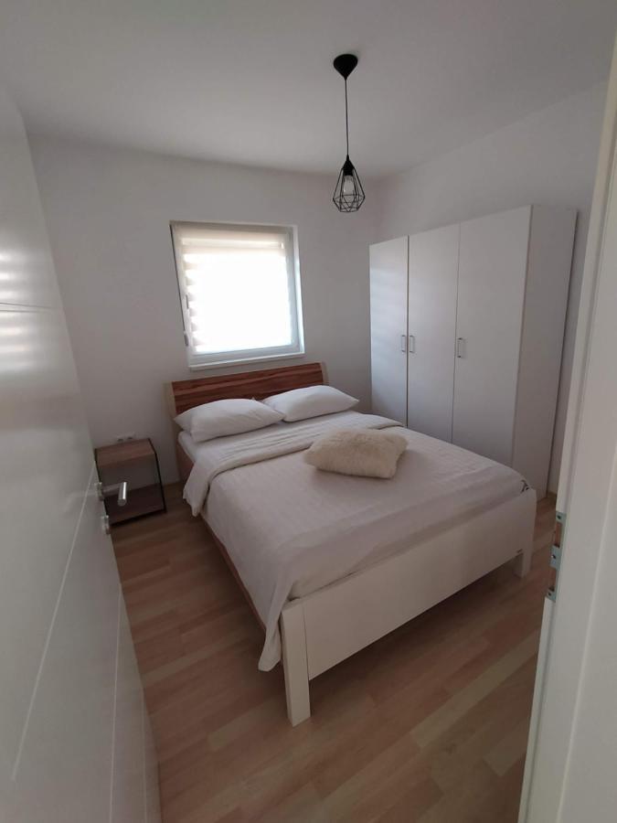 Oasis Of Peace Modern House Villa Сараево Екстериор снимка
