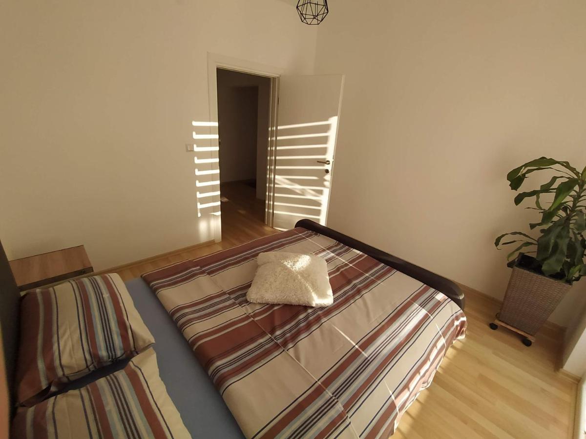 Oasis Of Peace Modern House Villa Сараево Екстериор снимка